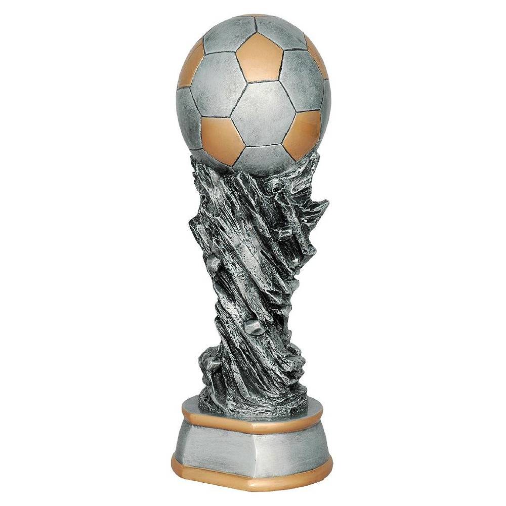 Statuetka piłkarska 6558 — wybierz wysokość