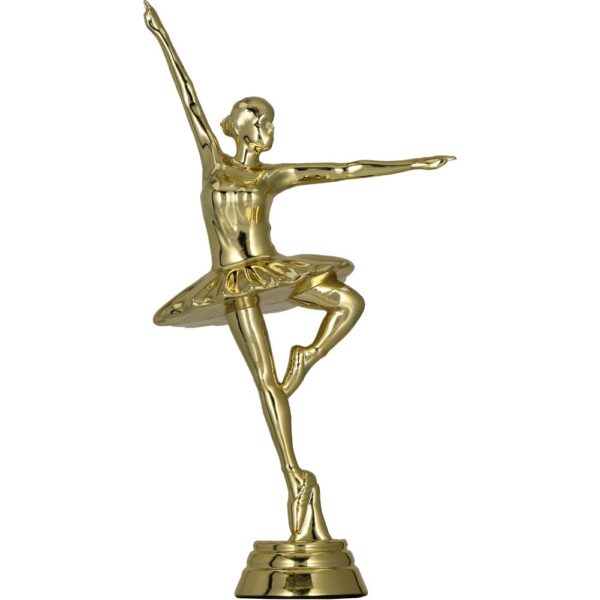 Figurka taniec B374