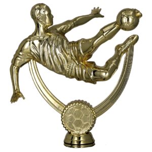 Figurka B488/G — Piłka nożna — 13,5 cm