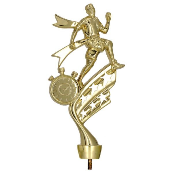Figurka plastikowa B661 — Biegi