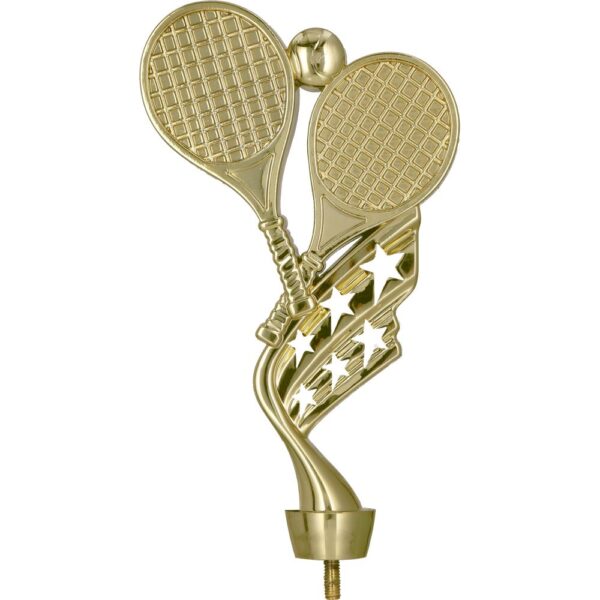 Figurka plastikowa B661 — Tenis