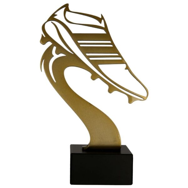 Statuetka BL-SOC2 — Piłka nożna — 29 cm