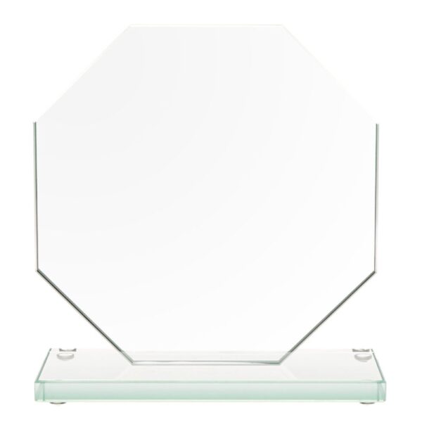 Trofeum szklane 8001