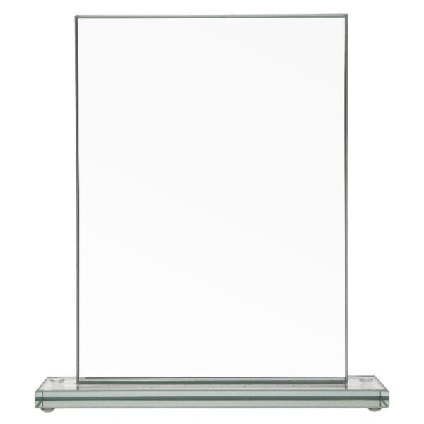Trofeum szklane 8003