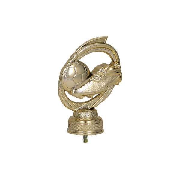 Figurka B304/G — Piłka nożna — 9 cm