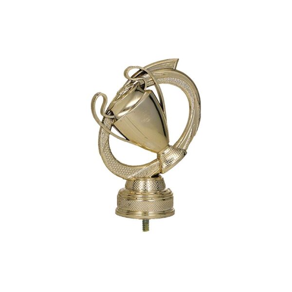 Figurka B308/G — Ogólna — 9 cm
