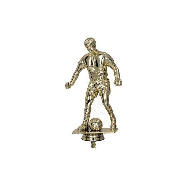 Figurka B321/G — Piłka nożna — 17,5 cm