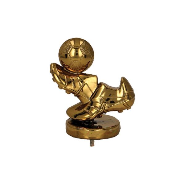Figurka B325/B — Piłka nożna — 8 cm