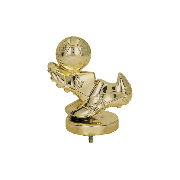 Figurka B325/G — Piłka nożna — 8 cm