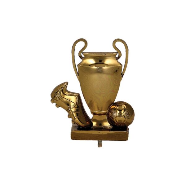 Figurka B326/B — Piłka nożna — 8 cm