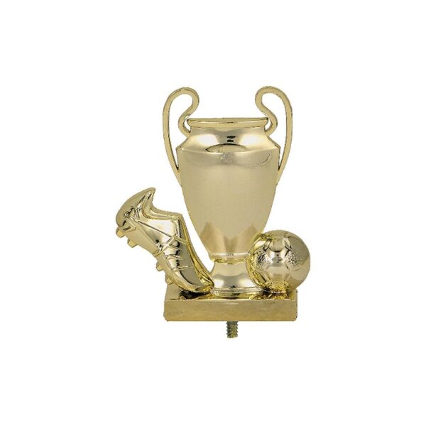 Figurka B326/G — Piłka nożna — 8 cm