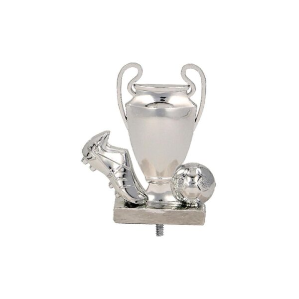 Figurka B326/S — Piłka nożna — 8 cm
