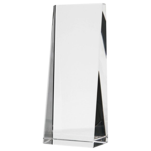 Trofeum szklane C037