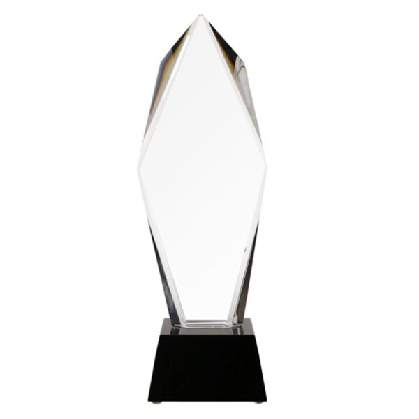 Trofeum szklane C043-31
