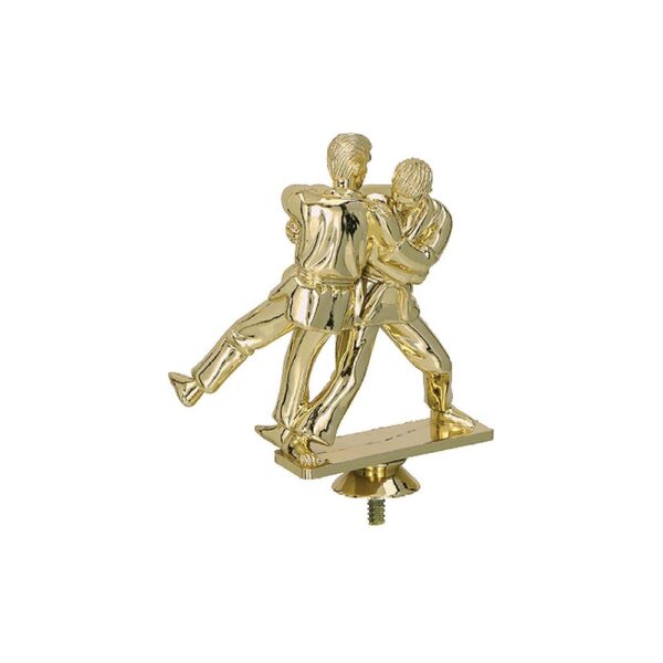Figurka F11/G — Judo — 15 cm