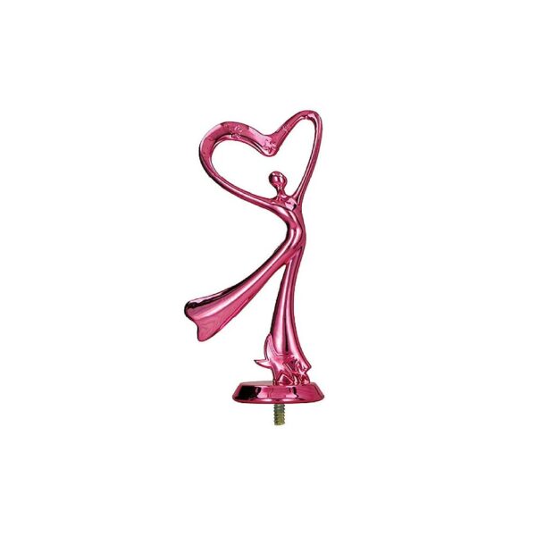 Figurka F198/P — Taniec — 16 cm