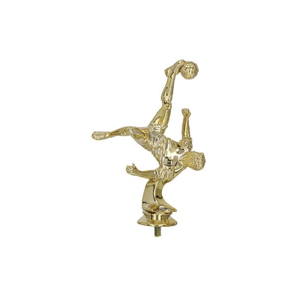 Figurka F230/G — Piłka nożna — 13,5 cm