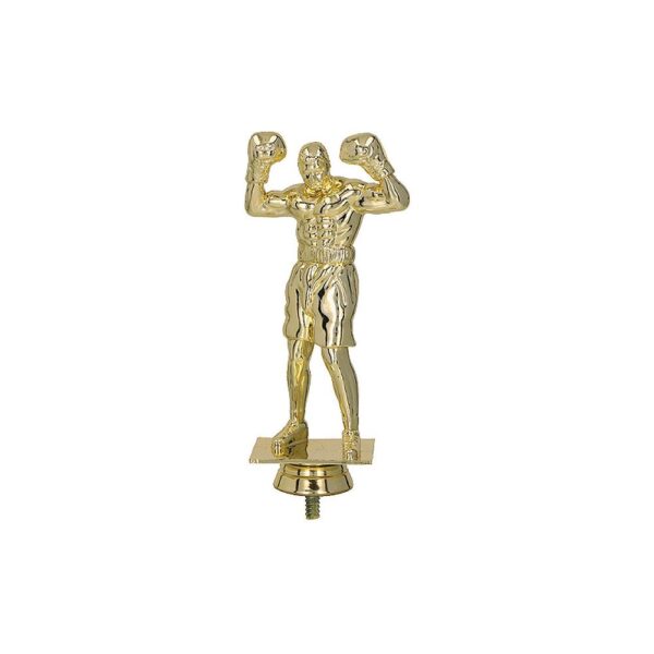 Figurka F248/G — Boks — 16 cm