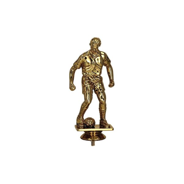 Figurka F24/B — Piłka nożna — 13 cm