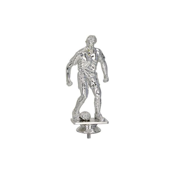 Figurka F24/S — Piłka nożna — 13 cm