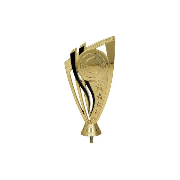 Figurka F258/G/BK — Ogólna — 16,5 cm