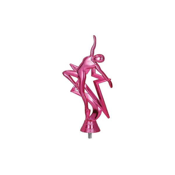 Figurka F272/PI — Taniec — 16,5 cm