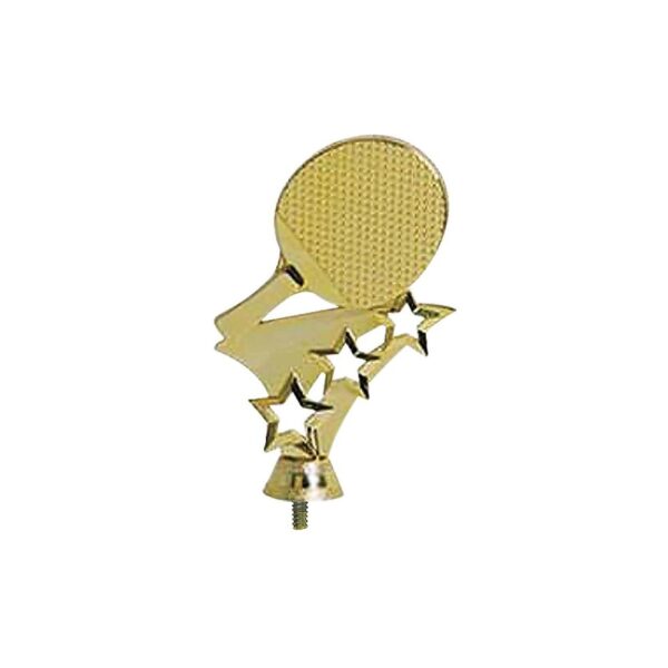 Figurka F277/G — Tenis stołowy — 11 cm