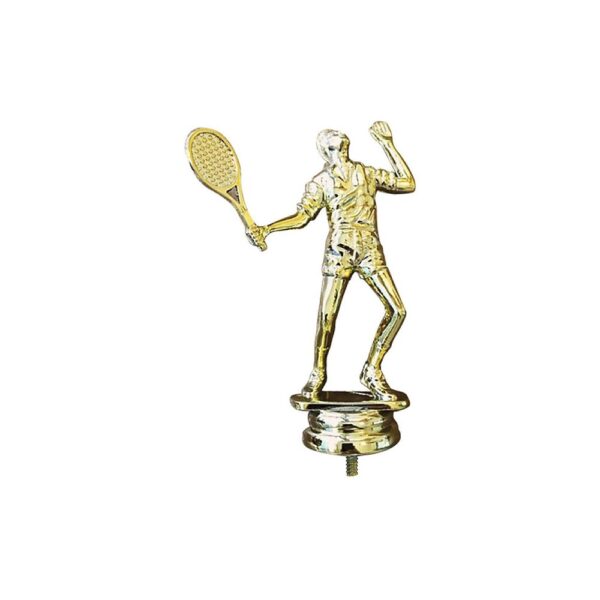 Figurka F278/G — Tenis — 11 cm