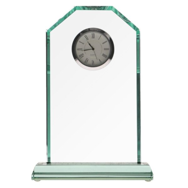 Trofeum szklane G029