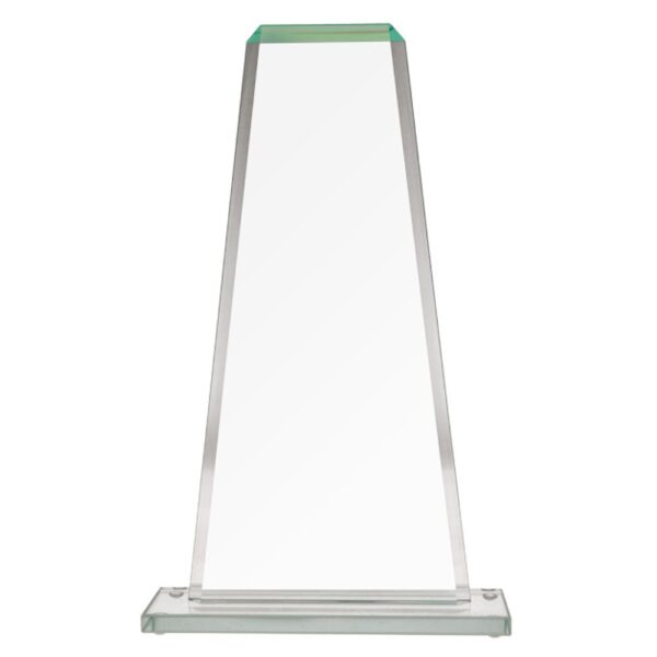 Trofeum szklane GS108-25