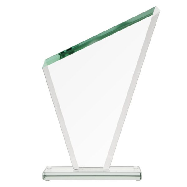 Trofeum szklane GS201-27