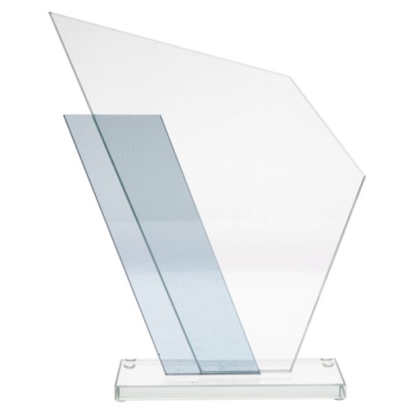 Trofeum szklane GS615-22