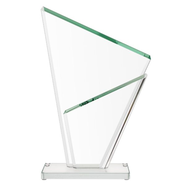 Trofeum szklane GS802-28