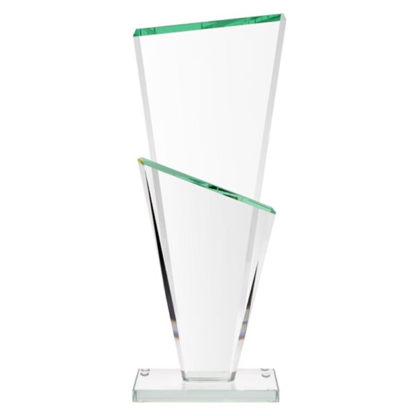 Trofeum szklane GS811-32