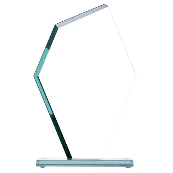 Trofeum szklane GS817-25