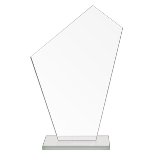 Trofeum szklane M64