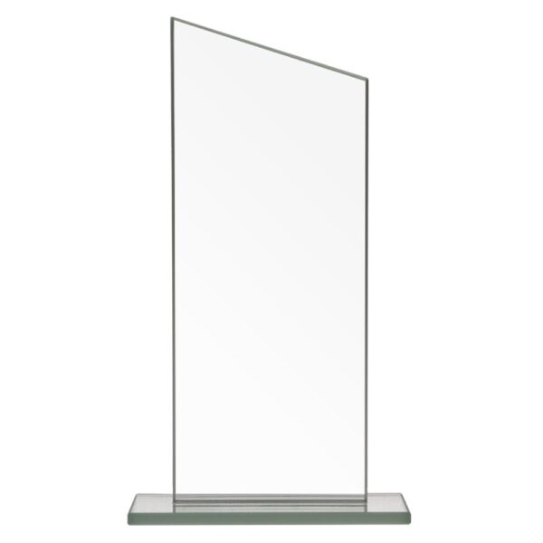 Trofeum szklane M72