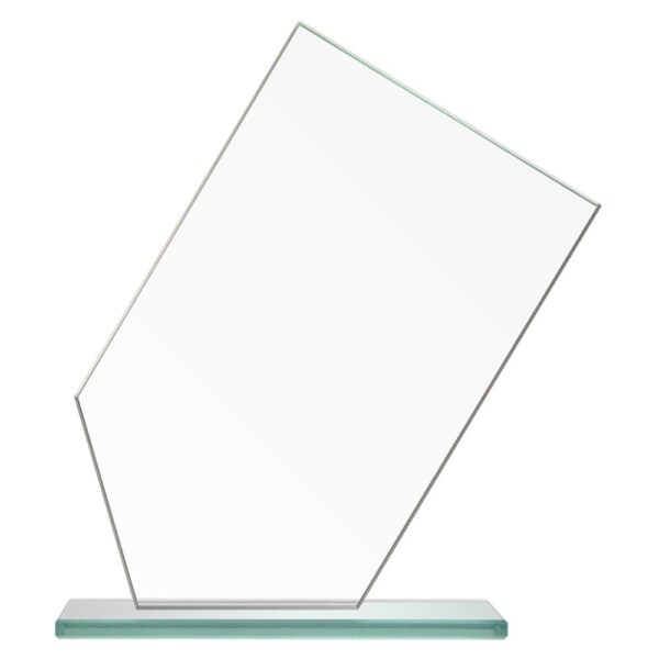 Trofeum szklane M74