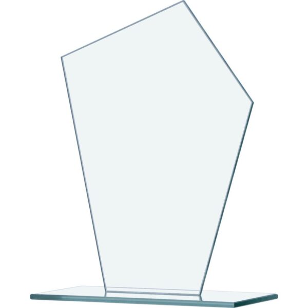 Trofeum szklane M80