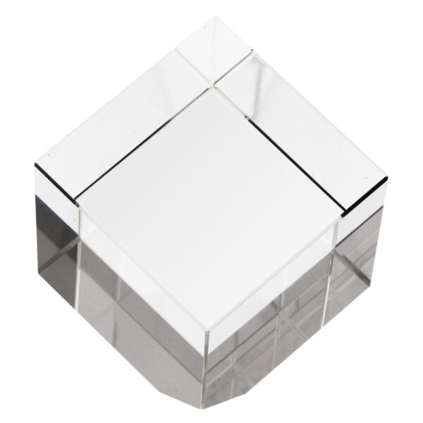 Trofeum szklane T026
