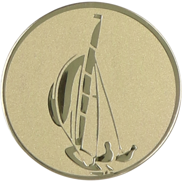 Emblemat aluminiowy A16