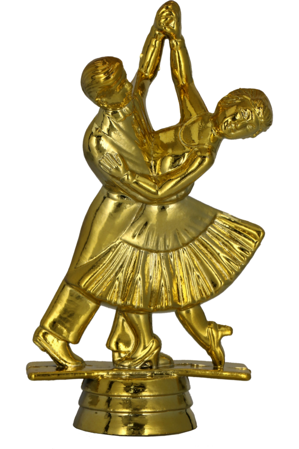Figurka F06/G-COM — Taniec — 13 cm