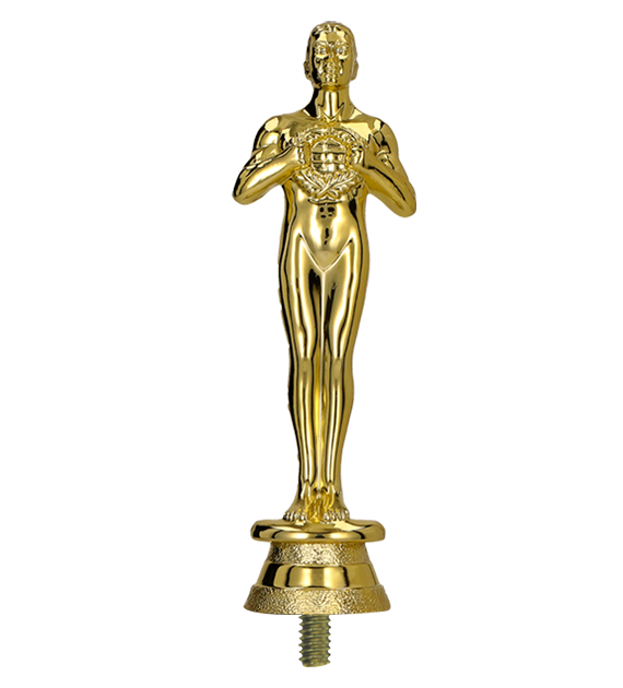 Figurka F92A/G — Ogólna — 21 cm