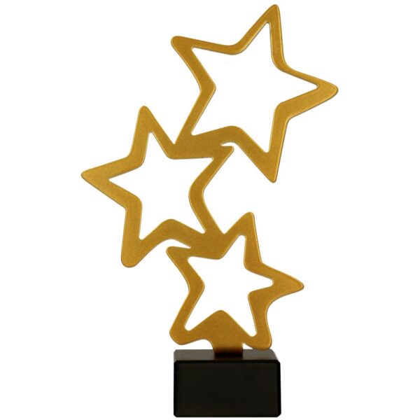 Statuetka ML-STA — Gwiazdy — 21 cm