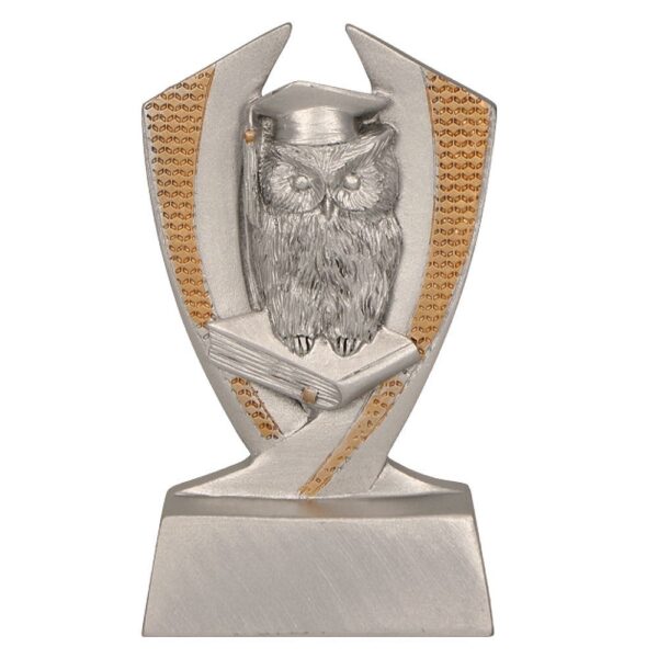 Statuetka RE018 — Szkolnictwo — 11 cm