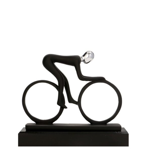 Statuetka RFEXL5001 — Kolarstwo — 21 cm