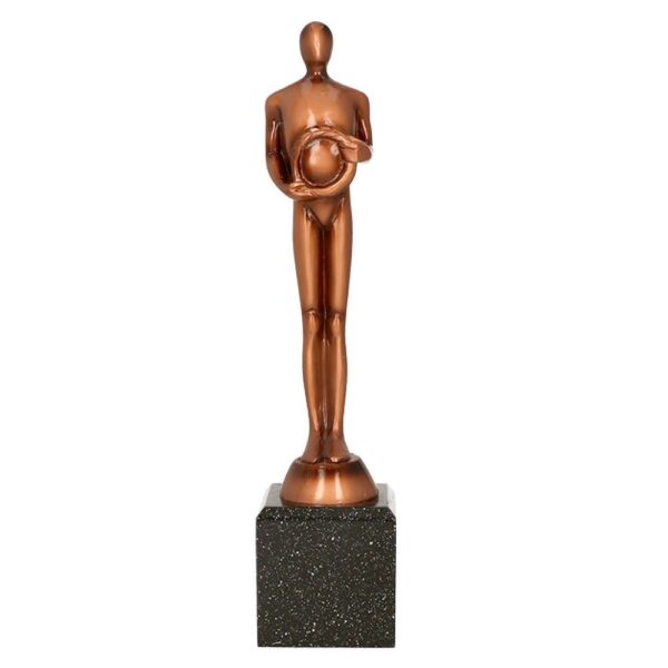 Statuetka RFPL1001C — Smukła figura