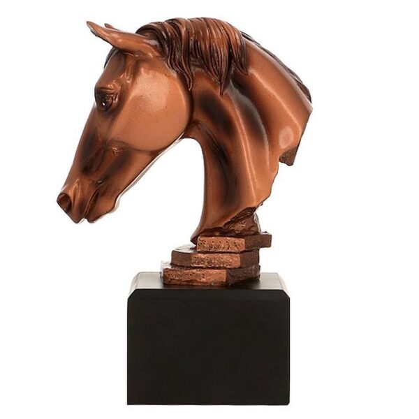 Statuetka RFST2060 — Głowa konia