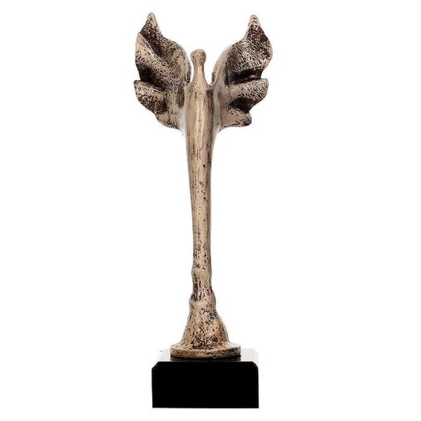 Statuetka RFST2073/BR — Skrzydła