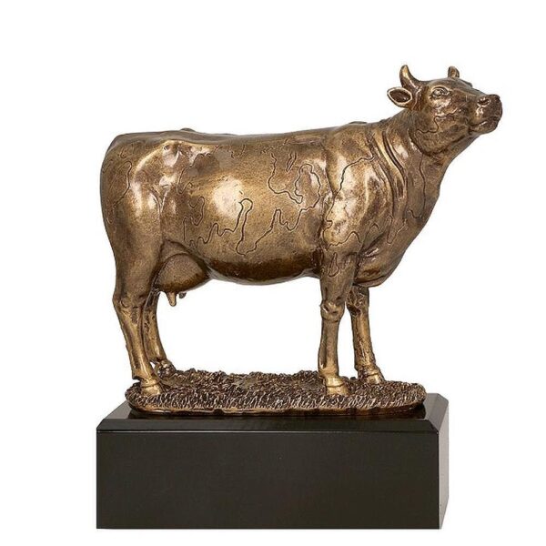Statuetka RFST2076/BR — Krowa